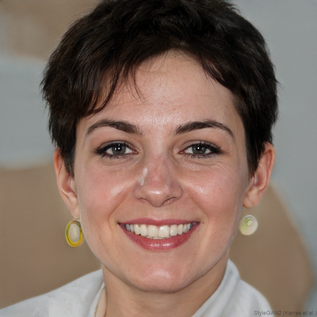 Rachel Dunn